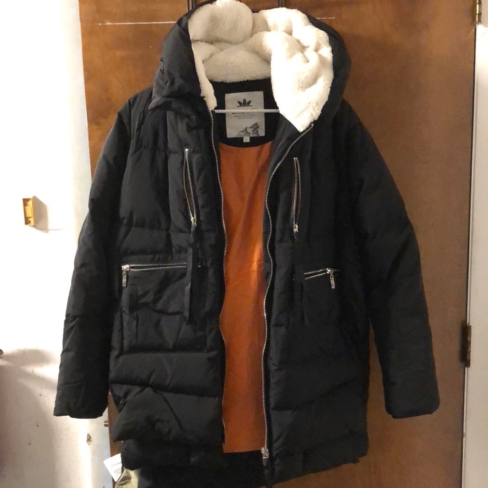 Orolay winter jacket